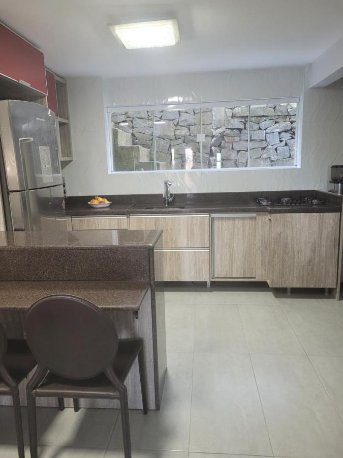 הוילה גראמדו Casa Do Bosque 87 מראה חיצוני תמונה